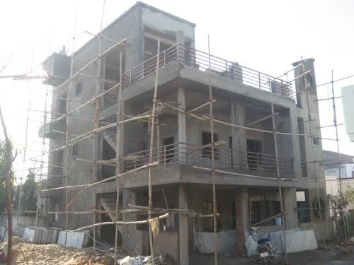 home constructions