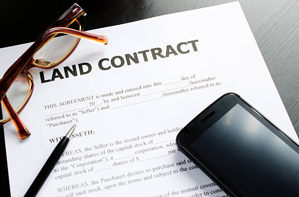 real estate transactions