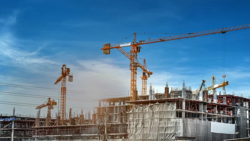 ON-SITE CONSTRUCTIONS