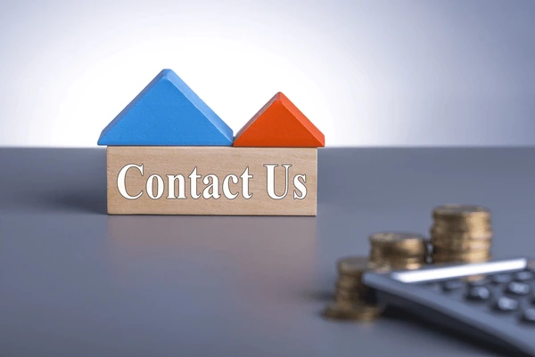 HOUSE LOAN PROCESS